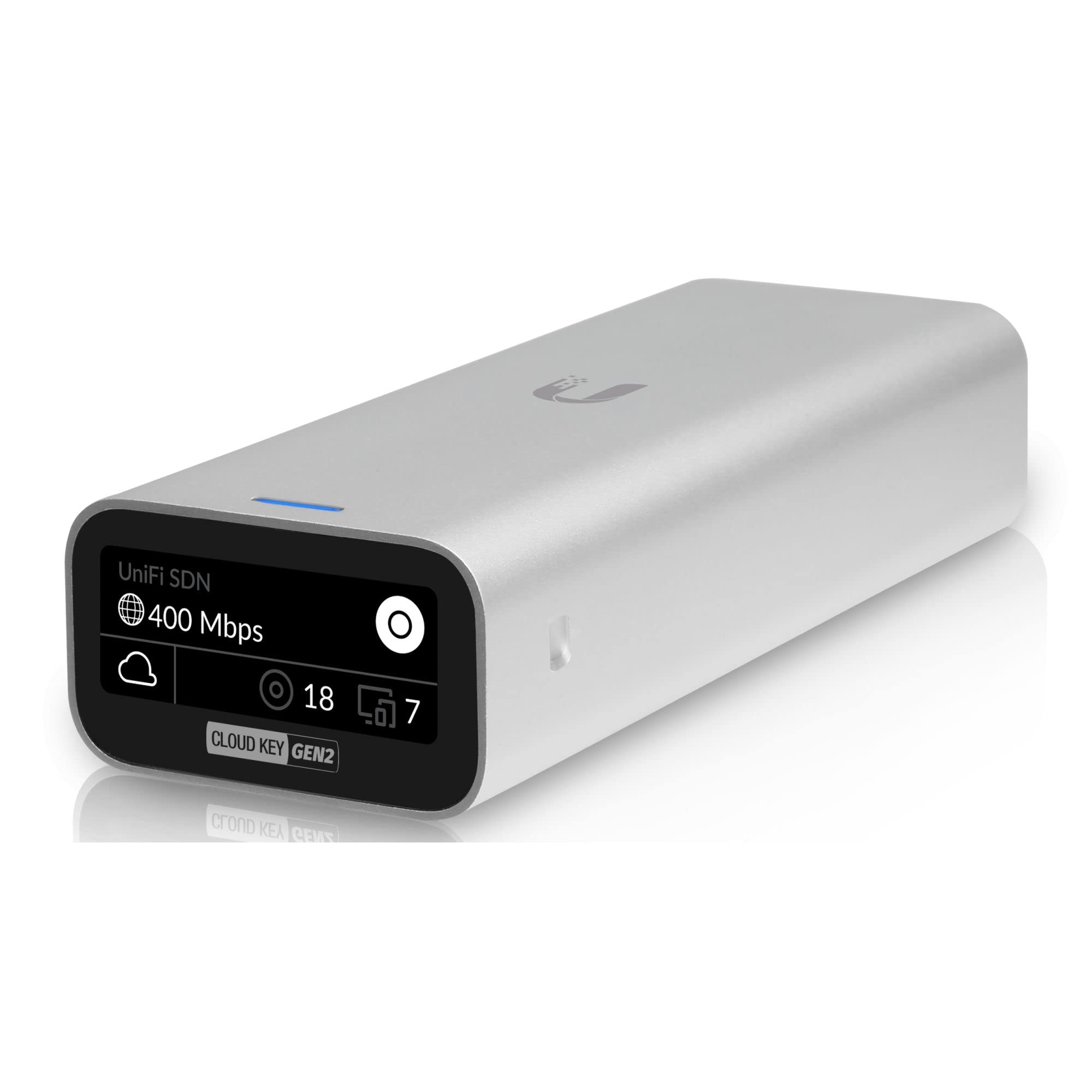 Amazon.com: Ubiquiti Networks UniFi Cloud Key Gen2 (UCK-G2